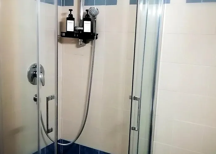 Gianicolense Suite-apartment דירה רומא
