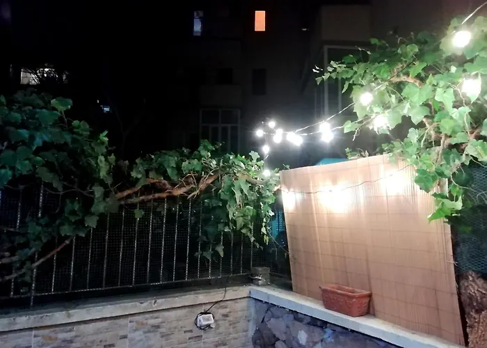 דירה Gianicolense Suite-apartment *