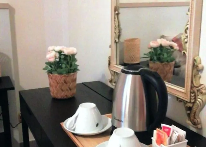 Gianicolense Suite-apartment דירה רומא