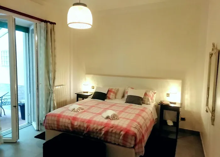 Gianicolense Suite-apartment * רומא