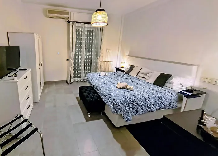 Gianicolense Suite-apartment * רומא