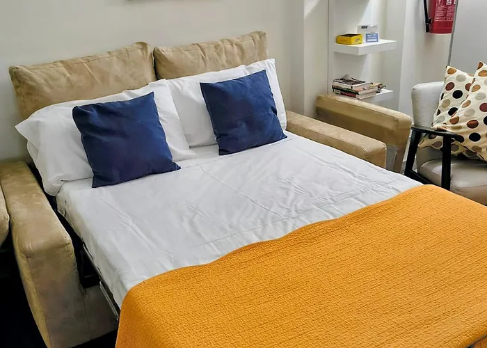 Gianicolense Suite-apartment דירה רומא
